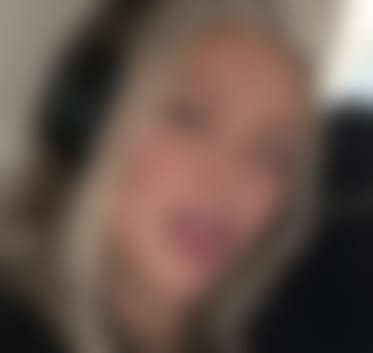 Anonymised and heavily blurred photograph supplied by a previous collaborator.