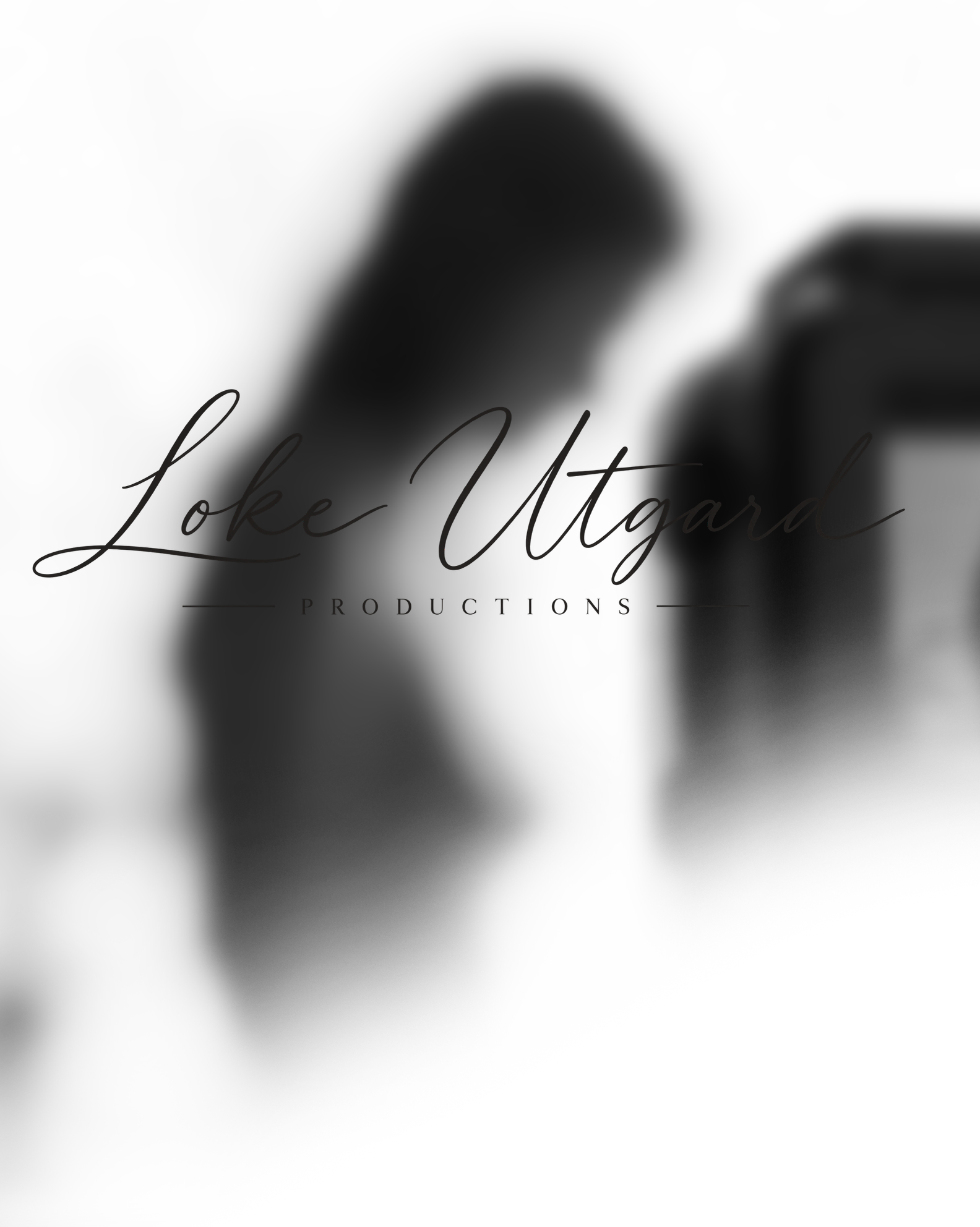 Loke Utgard Productions casting artwork